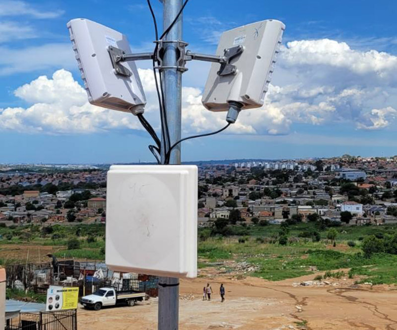 How to start a Community wifi Business in your erea